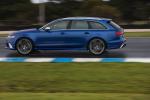 Audi RS6 Avant 2015 года (AU)